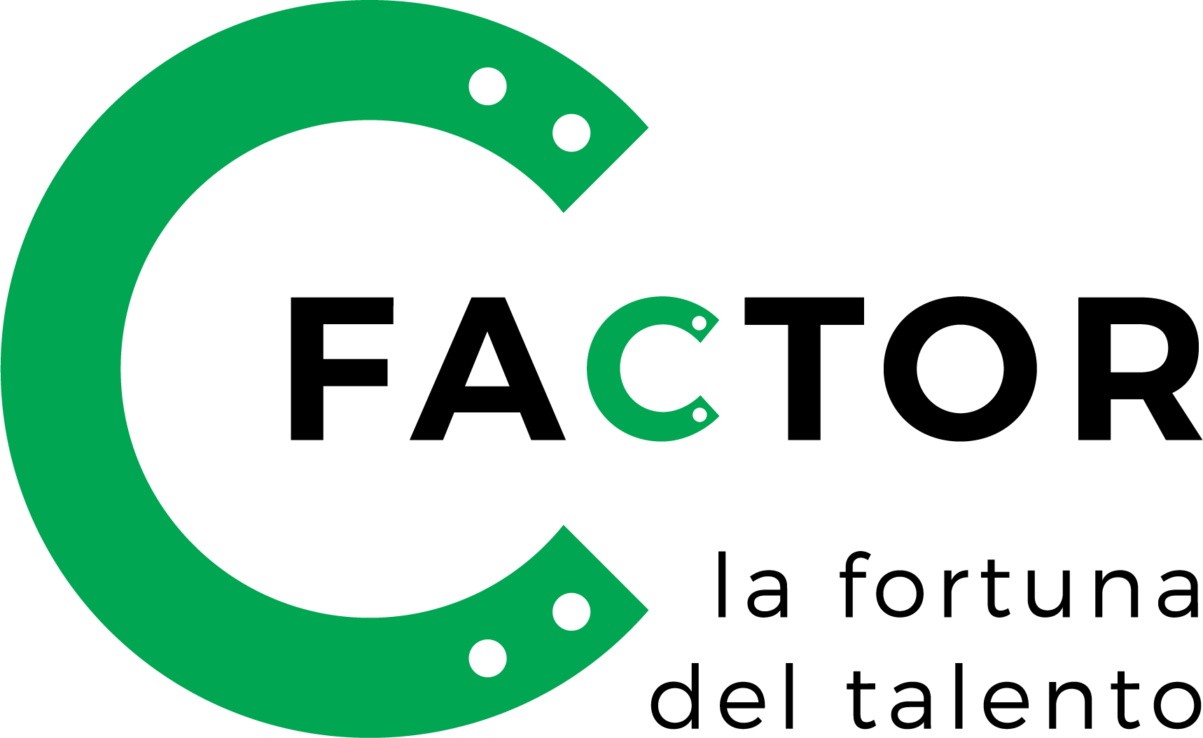 Logo Cfactor